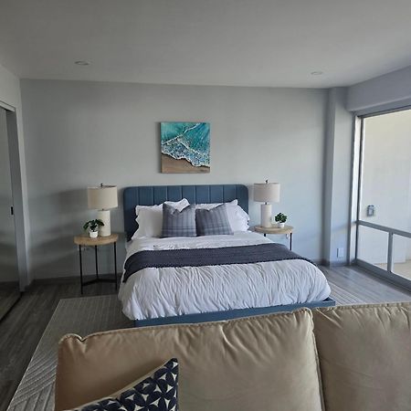 New Aloha Waikiki Ilikai Hotel Condo Free Parking هونولولو المظهر الخارجي الصورة